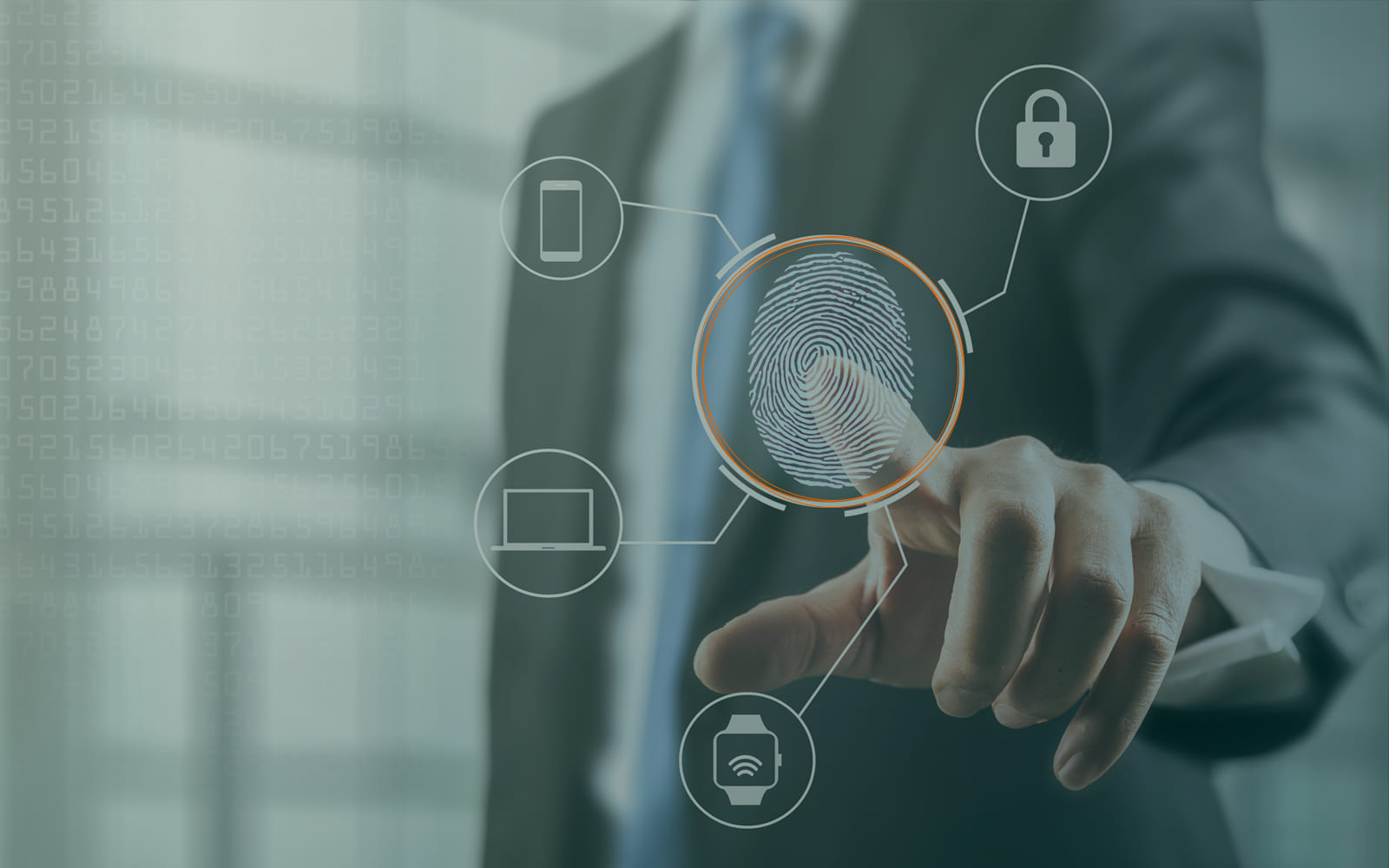 Nos solutions IAM au service des enjeux business - Memority